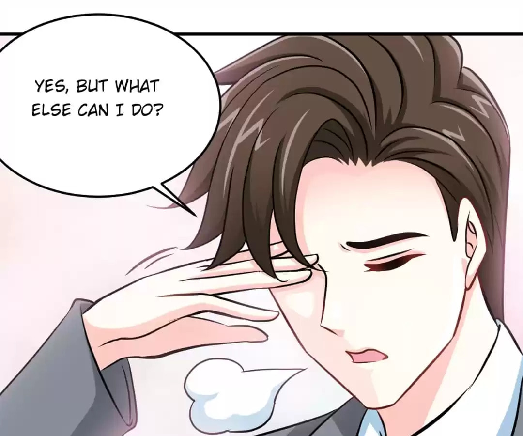 Taming the Possessive Girl Chapter 252 page 24 - 