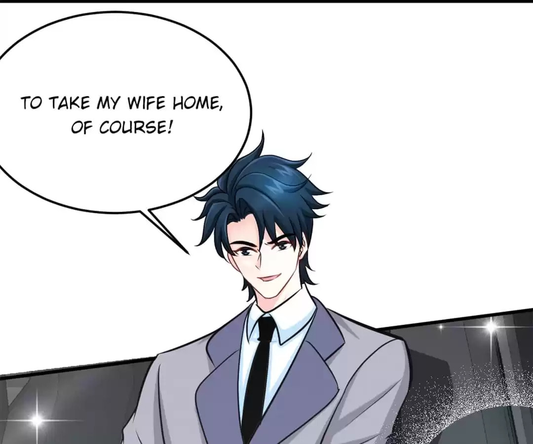 Taming the Possessive Girl Chapter 252 page 28 - 