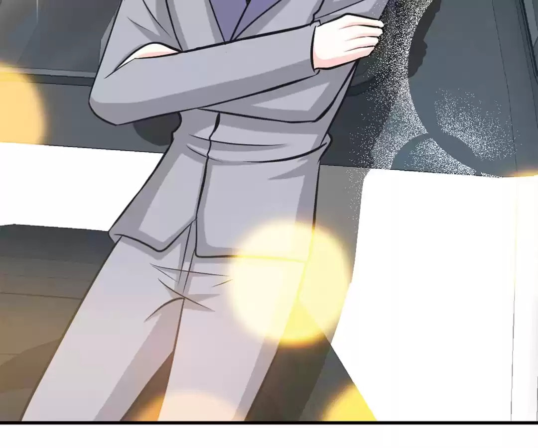 Taming the Possessive Girl Chapter 252 page 29 - 