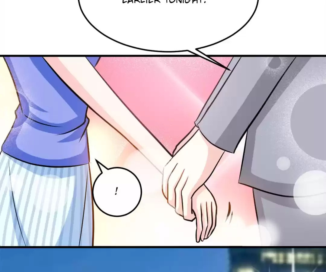Taming the Possessive Girl Chapter 252 page 33 - 