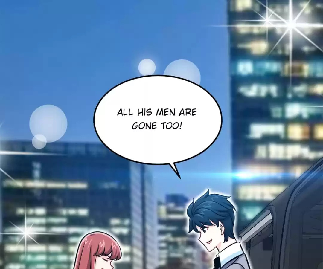 Taming the Possessive Girl Chapter 252 page 34 - 