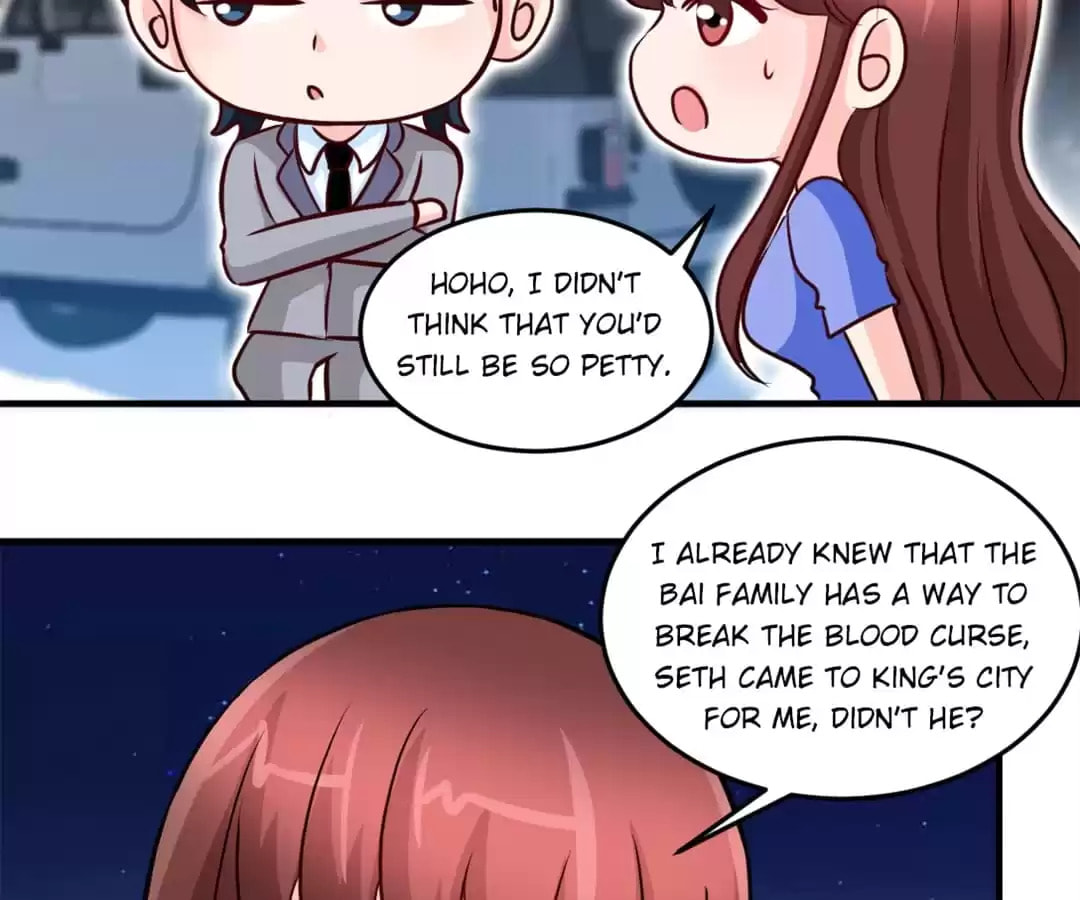 Taming the Possessive Girl Chapter 252 page 38 - 