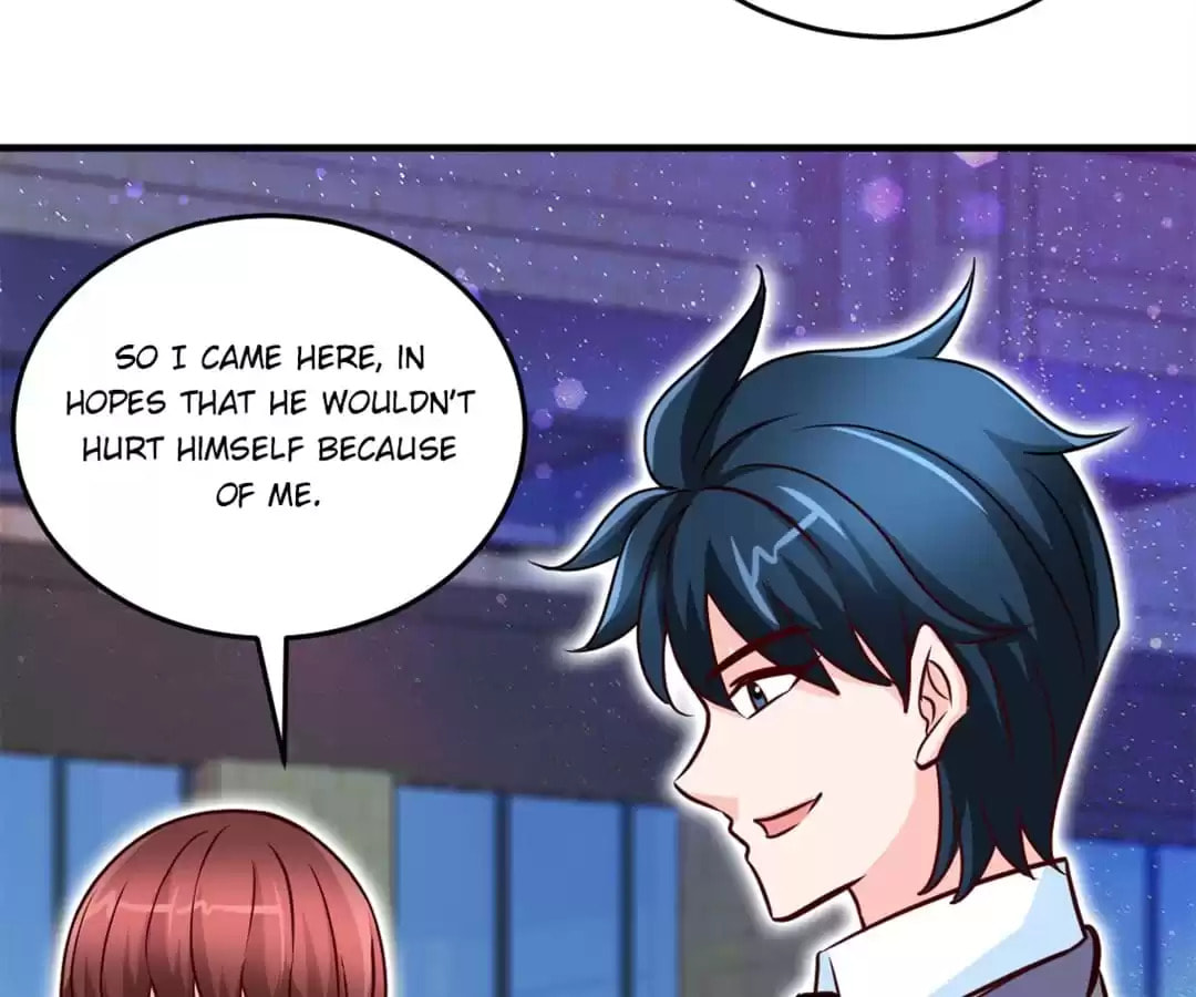Taming the Possessive Girl Chapter 252 page 40 - 