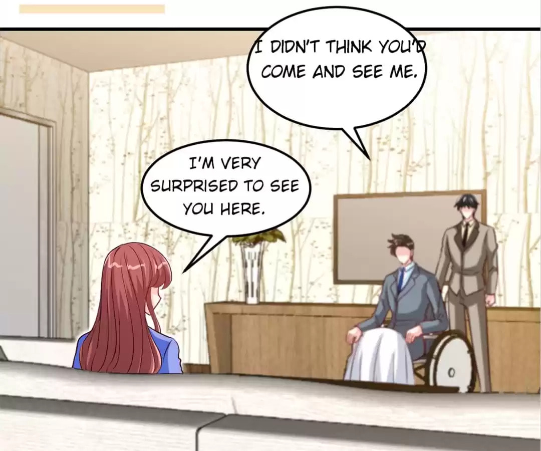 Taming the Possessive Girl Chapter 252 page 5 - 