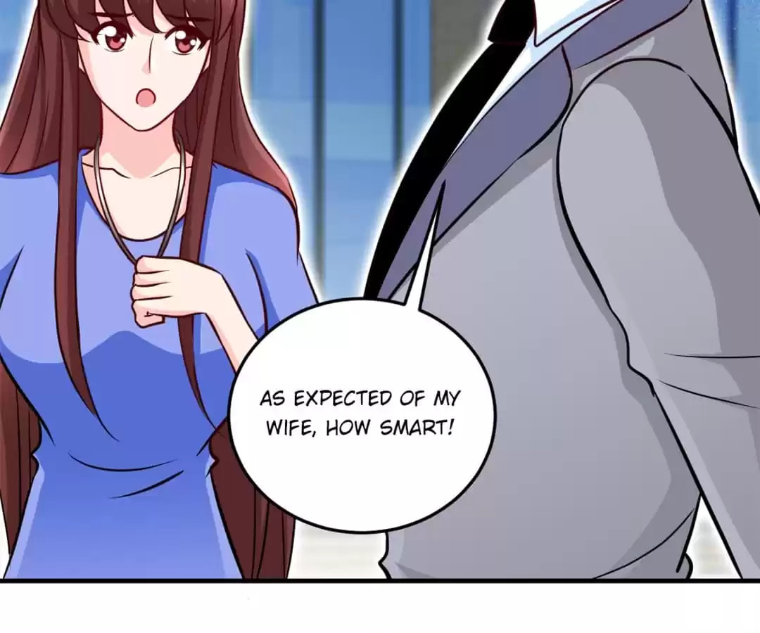 Taming the Possessive Girl Chapter 252 page 41 - 