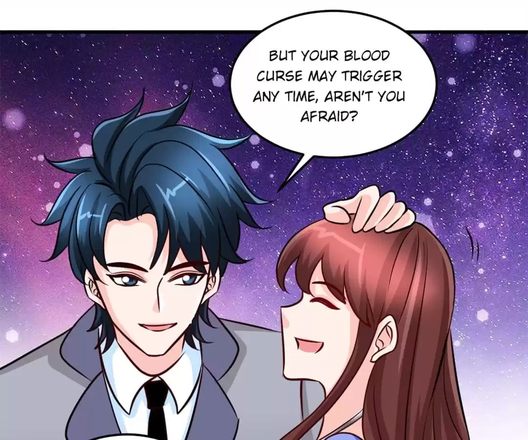 Taming the Possessive Girl Chapter 252 page 42 - 