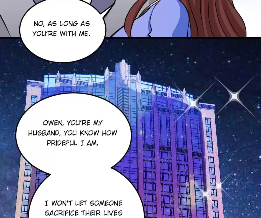 Taming the Possessive Girl Chapter 252 page 43 - 