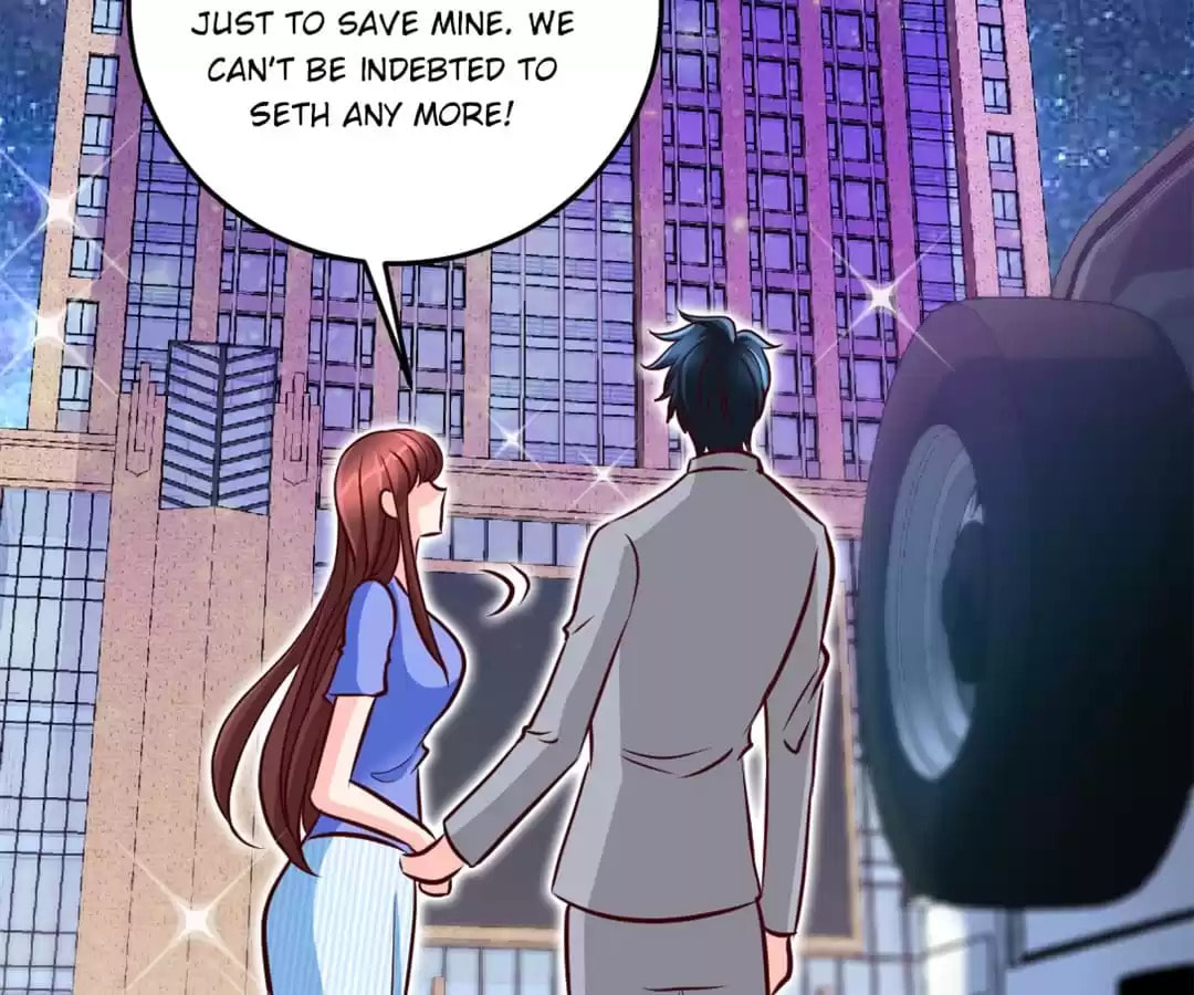 Taming the Possessive Girl Chapter 252 page 44 - 