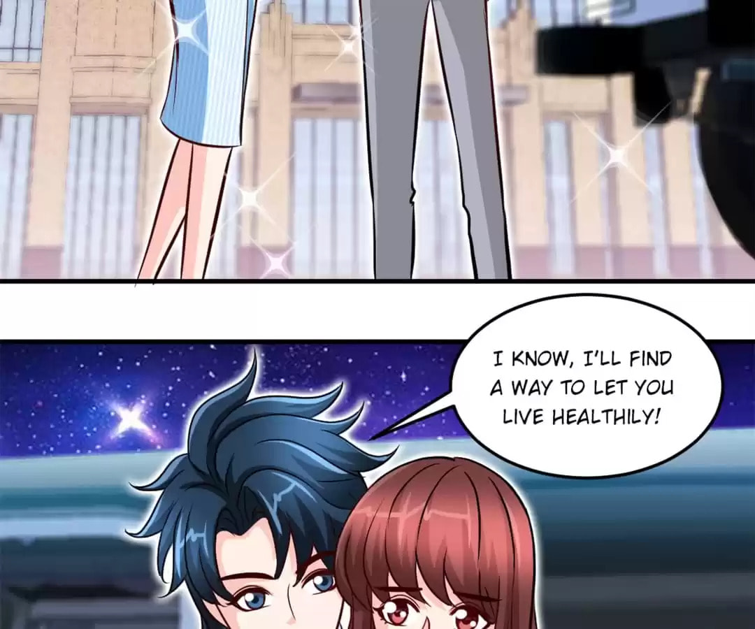 Taming the Possessive Girl Chapter 252 page 45 - 