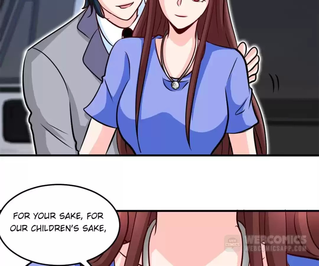 Taming the Possessive Girl Chapter 252 page 46 - 