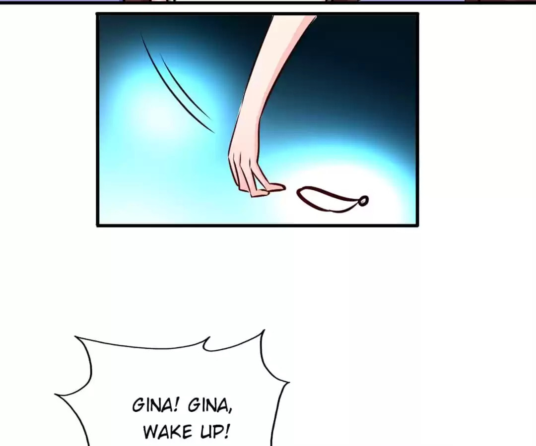 Taming the Possessive Girl Chapter 252 page 49 - 