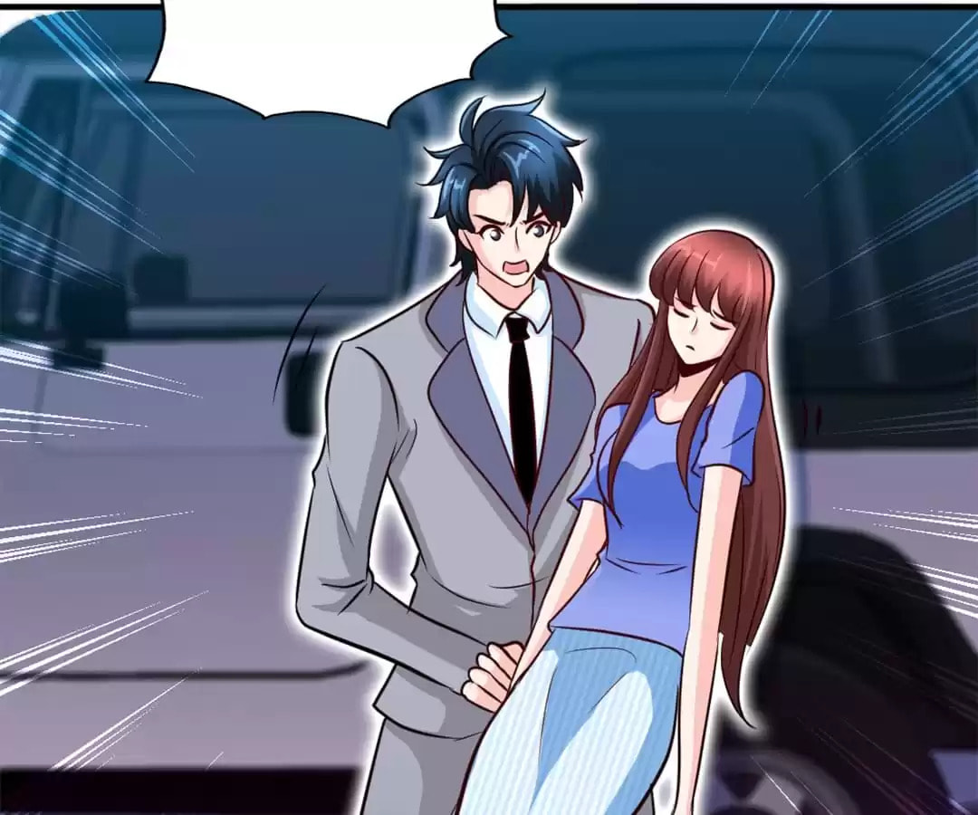 Taming the Possessive Girl Chapter 252 page 50 - 