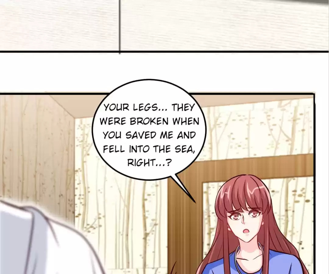 Taming the Possessive Girl Chapter 252 page 6 - 