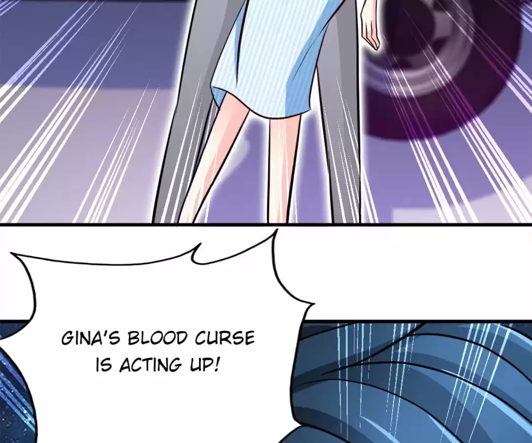 Taming the Possessive Girl Chapter 252 page 51 - 