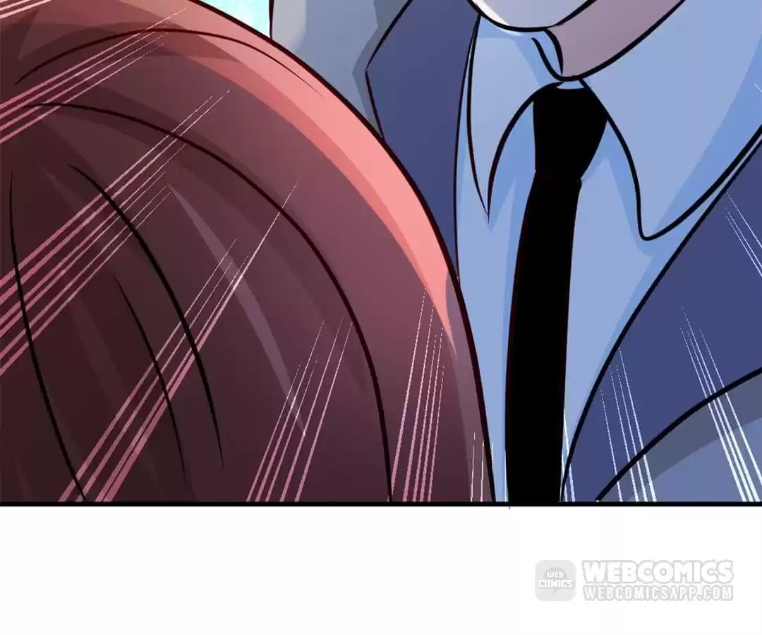 Taming the Possessive Girl Chapter 252 page 53 - 