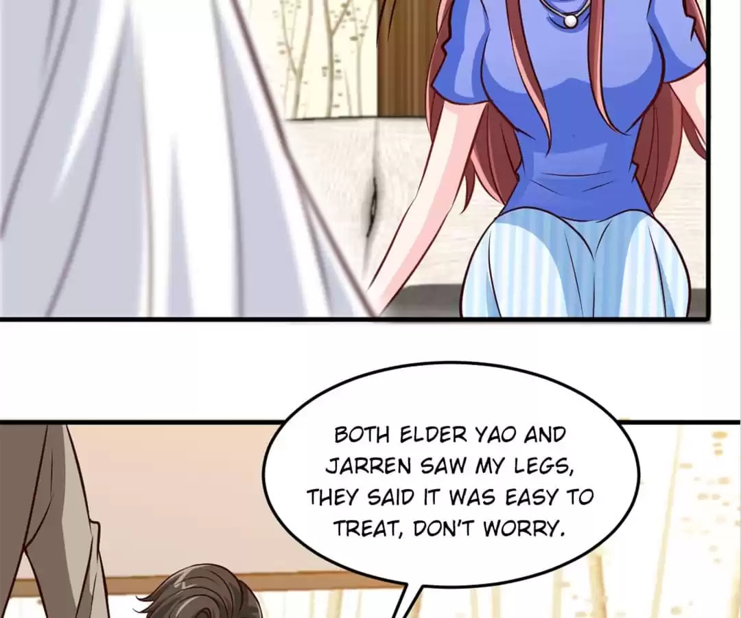 Taming the Possessive Girl Chapter 252 page 7 - 