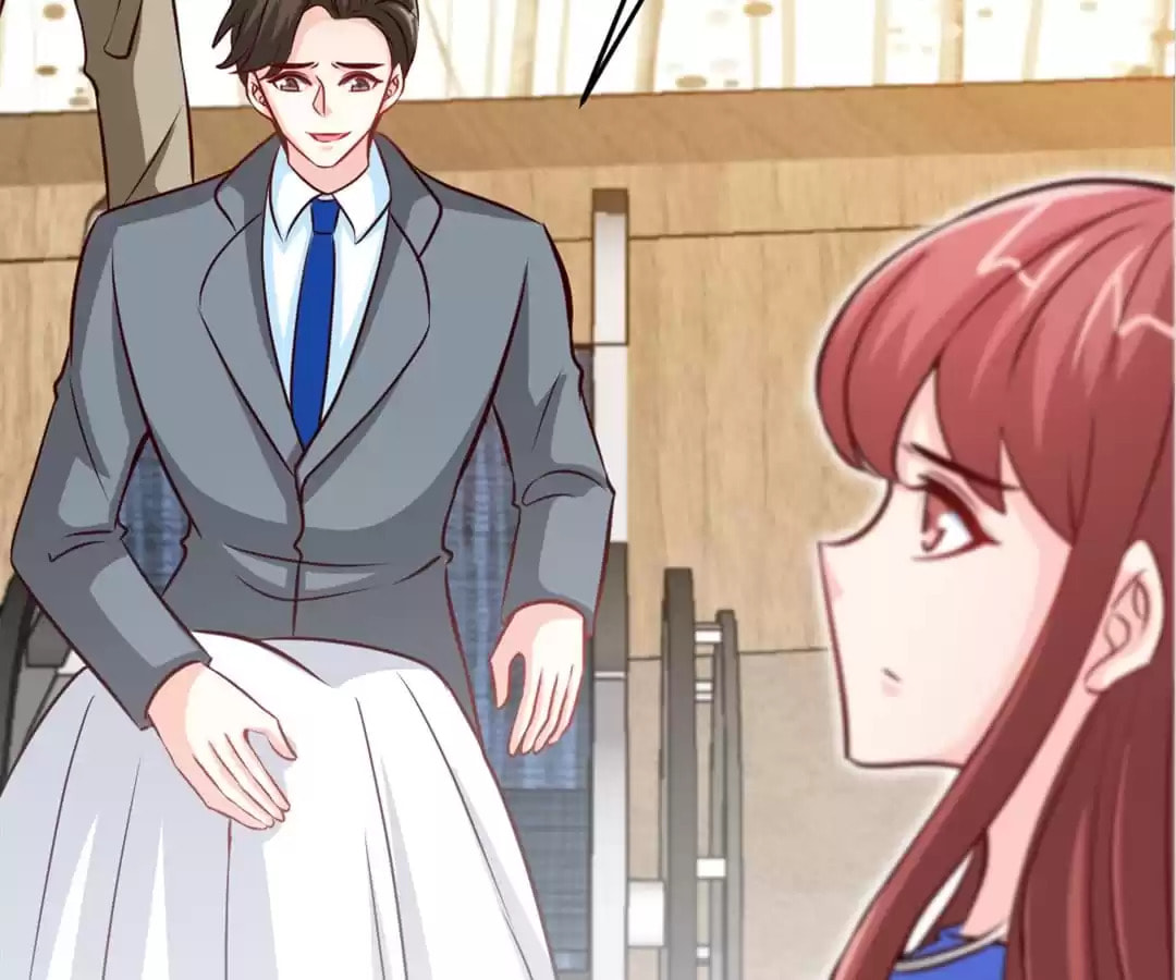 Taming the Possessive Girl Chapter 252 page 8 - 