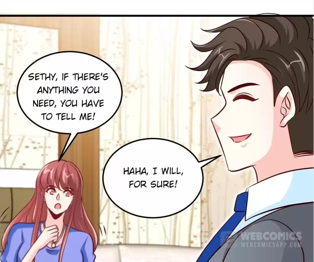 Taming the Possessive Girl Chapter 252 page 10 - 