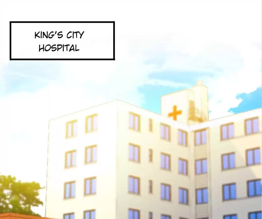Taming the Possessive Girl Chapter 253 page 1 - 