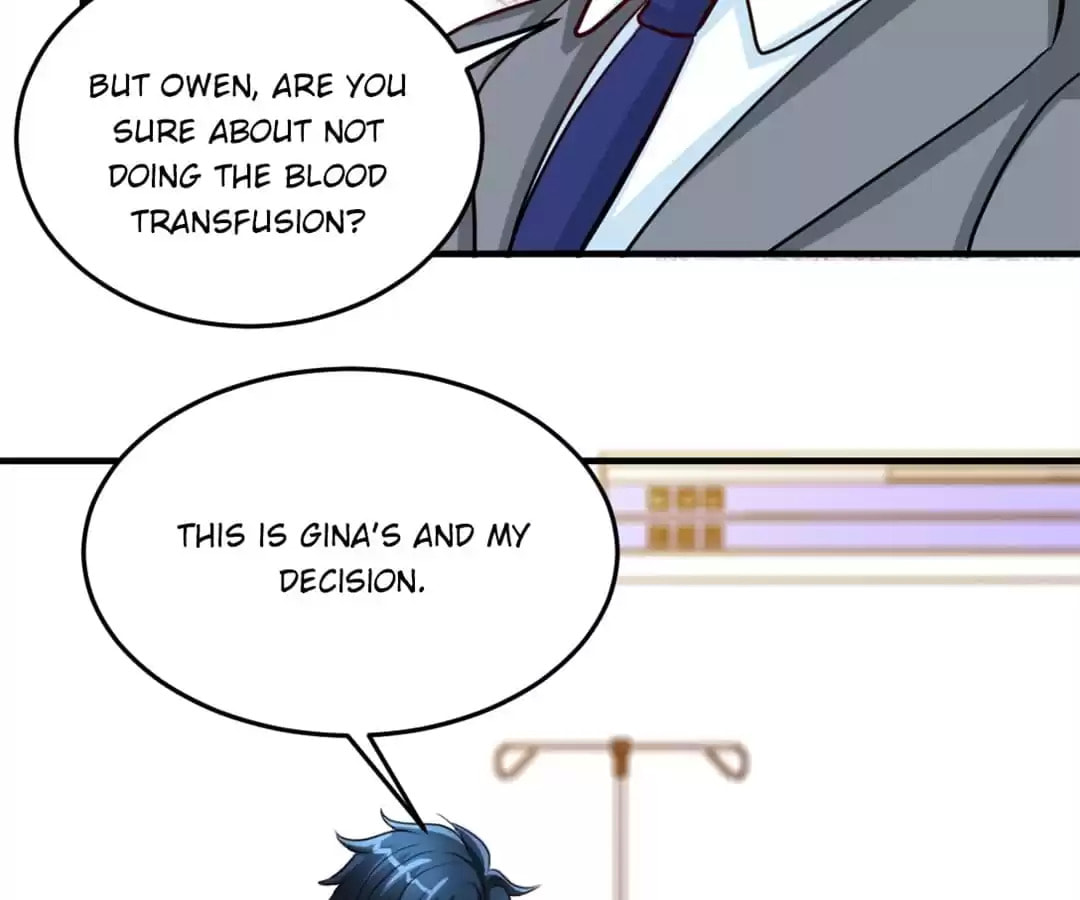 Taming the Possessive Girl Chapter 253 page 11 - 