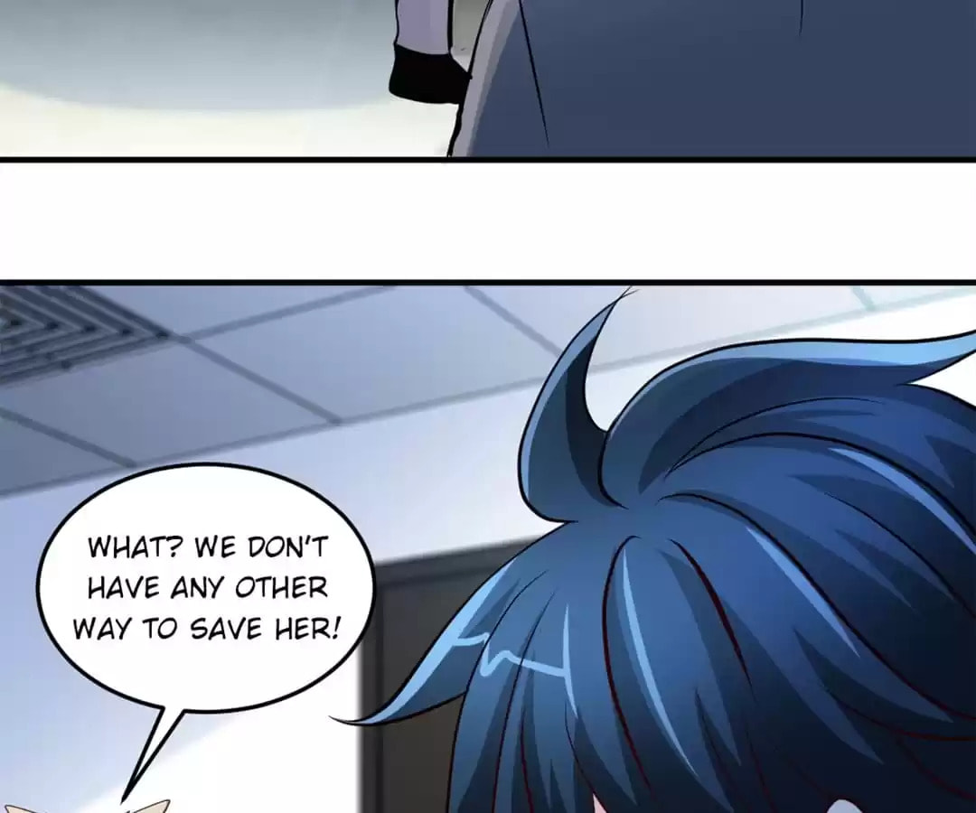 Taming the Possessive Girl Chapter 253 page 13 - 