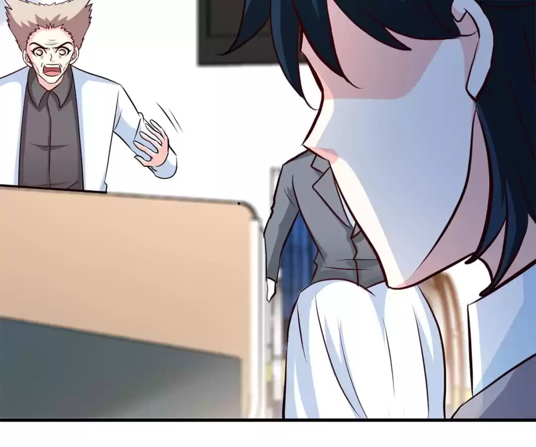 Taming the Possessive Girl Chapter 253 page 14 - 
