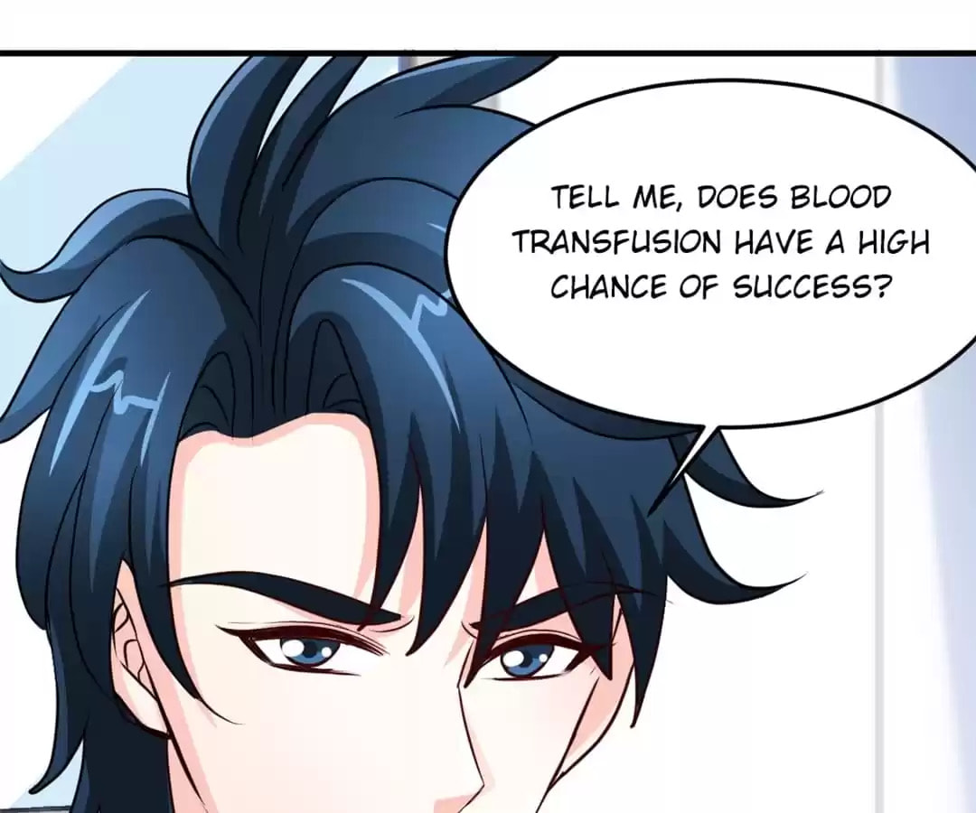 Taming the Possessive Girl Chapter 253 page 15 - 