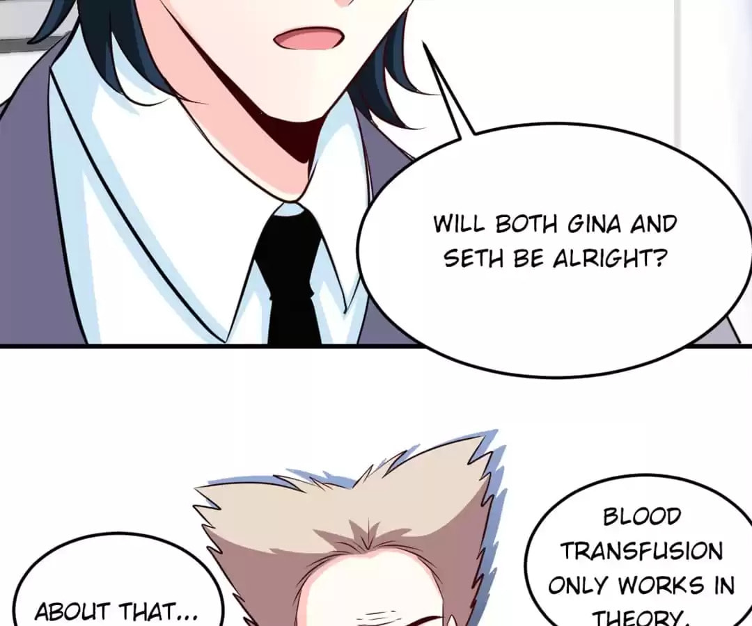 Taming the Possessive Girl Chapter 253 page 16 - 