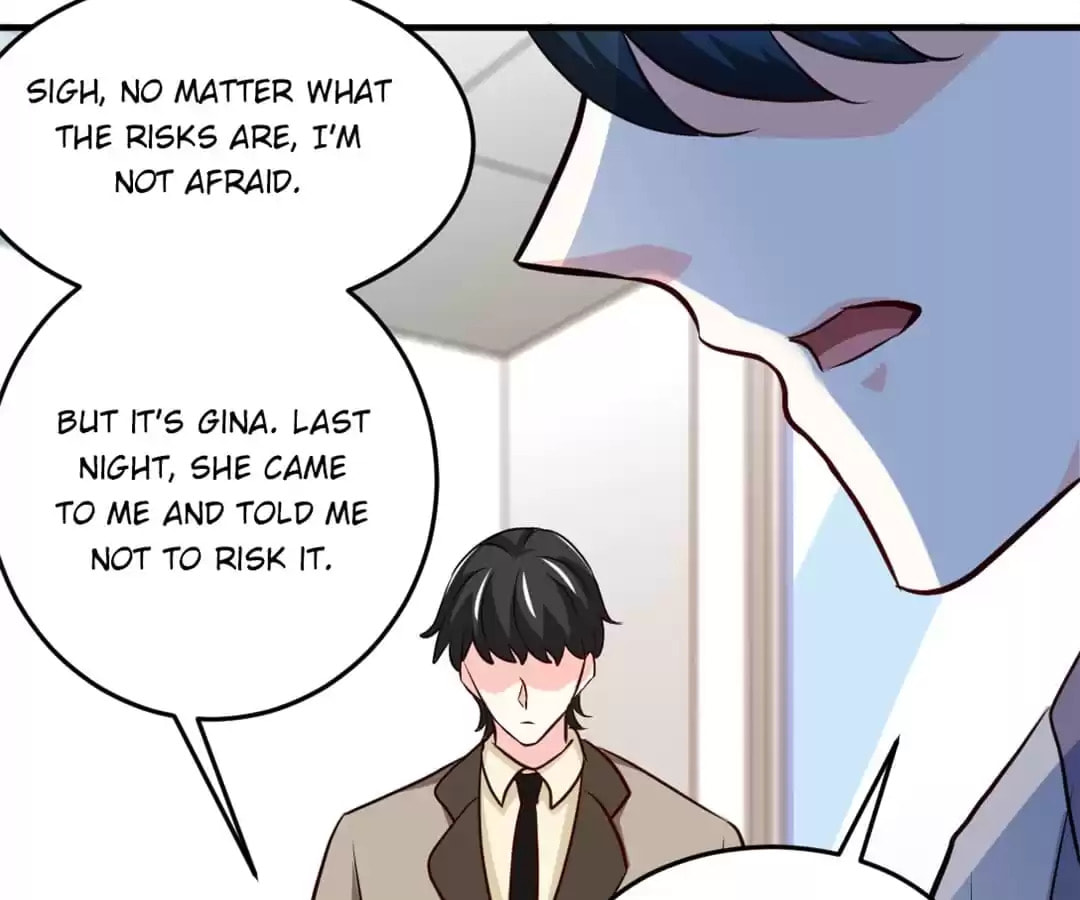 Taming the Possessive Girl Chapter 253 page 19 - 