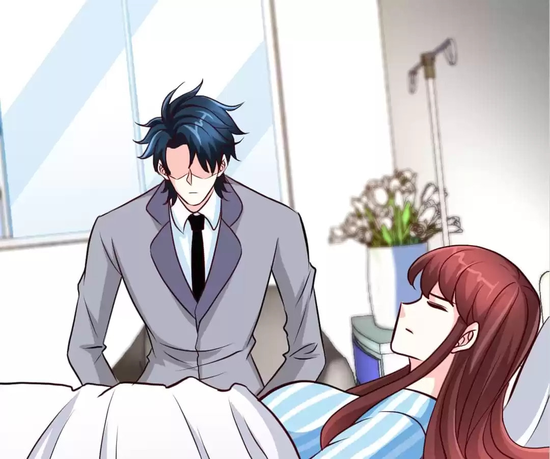 Taming the Possessive Girl Chapter 253 page 3 - 