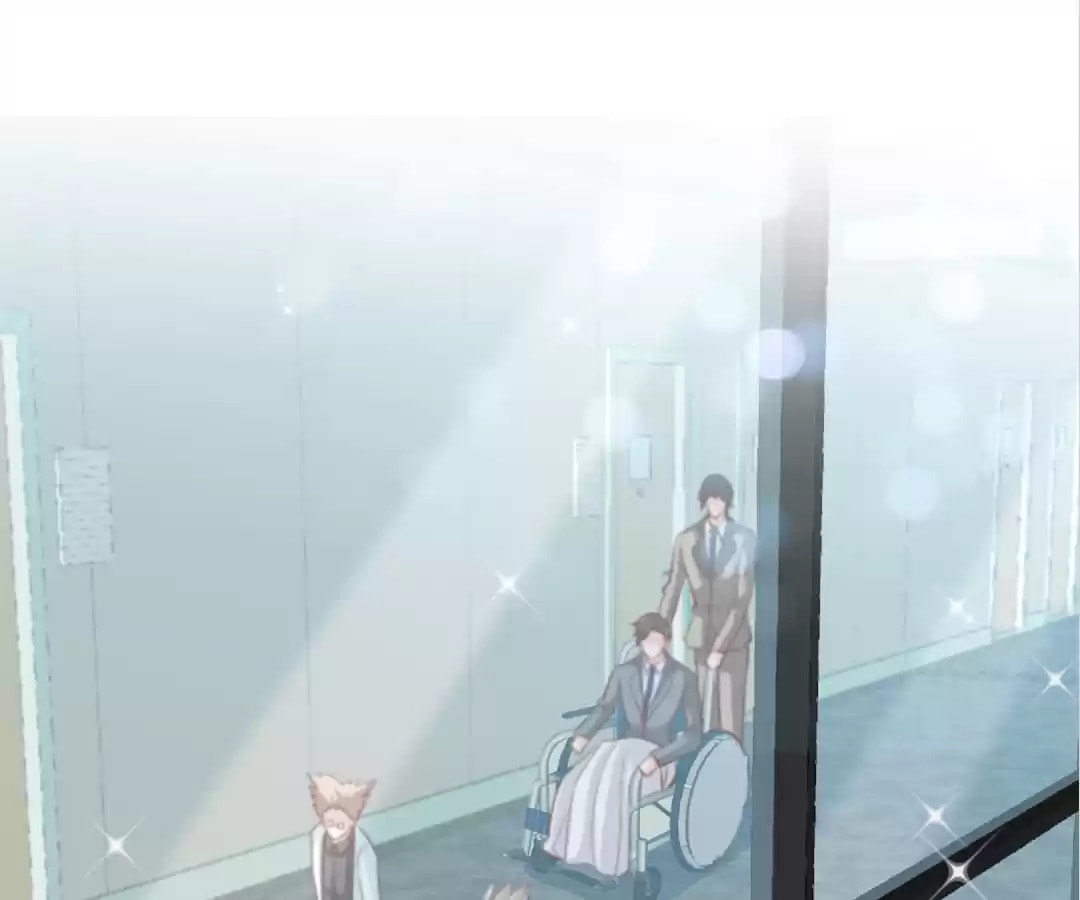 Taming the Possessive Girl Chapter 253 page 21 - 