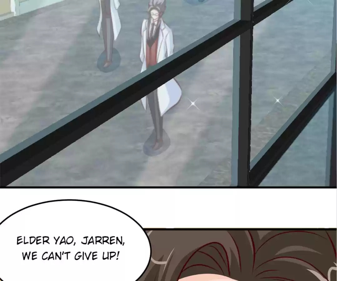 Taming the Possessive Girl Chapter 253 page 22 - 