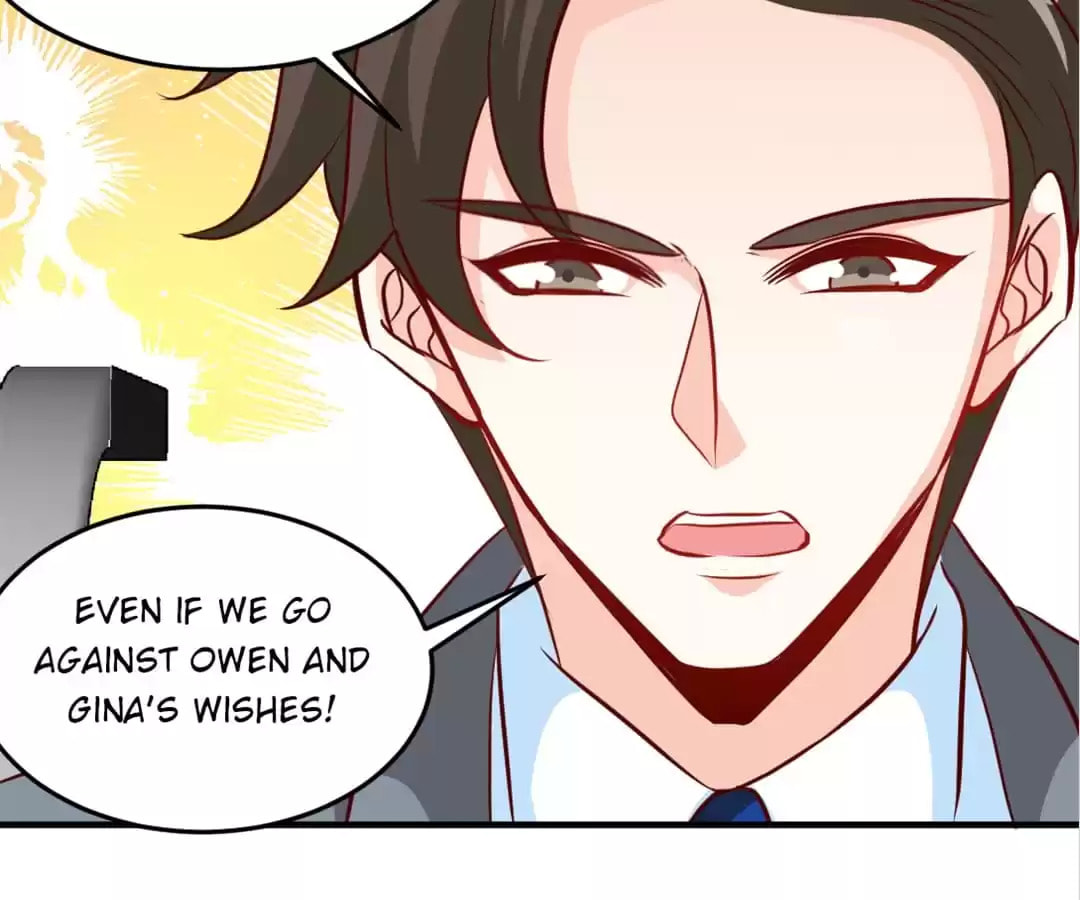 Taming the Possessive Girl Chapter 253 page 23 - 