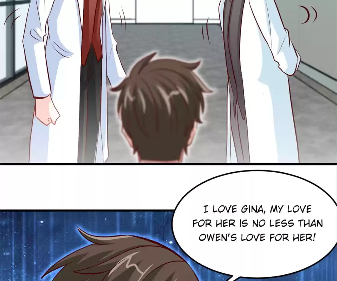 Taming the Possessive Girl Chapter 253 page 25 - 