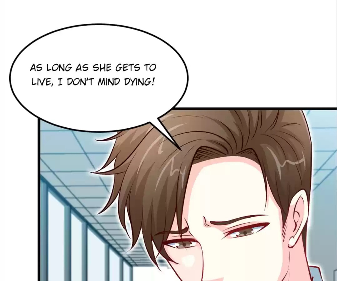 Taming the Possessive Girl Chapter 253 page 27 - 