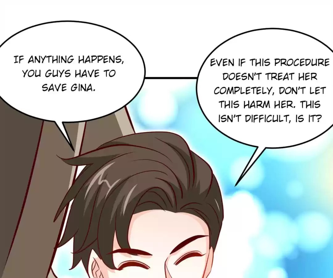 Taming the Possessive Girl Chapter 253 page 29 - 