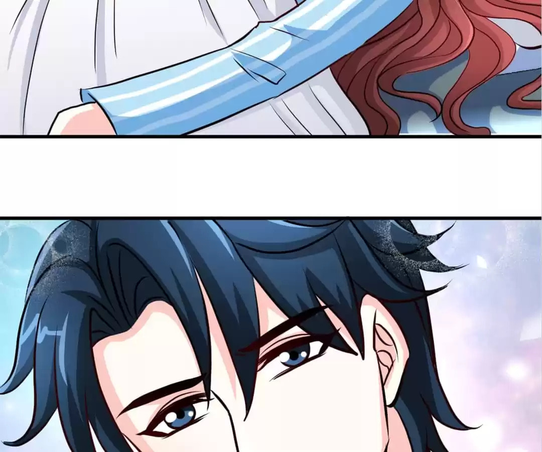 Taming the Possessive Girl Chapter 253 page 4 - 