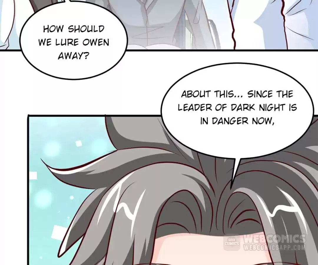 Taming the Possessive Girl Chapter 253 page 32 - 