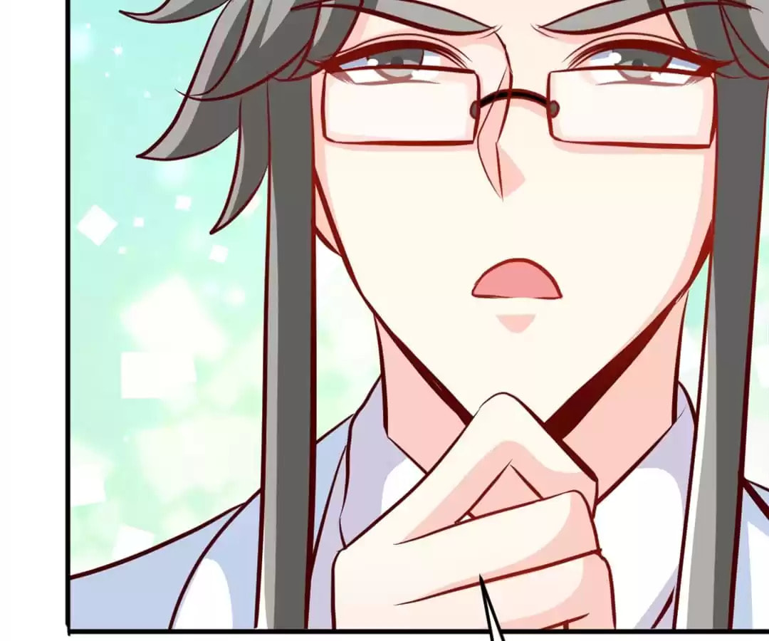 Taming the Possessive Girl Chapter 253 page 33 - 