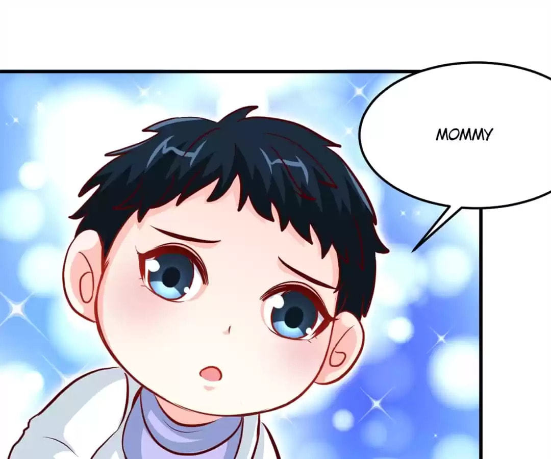 Taming the Possessive Girl Chapter 253 page 35 - 