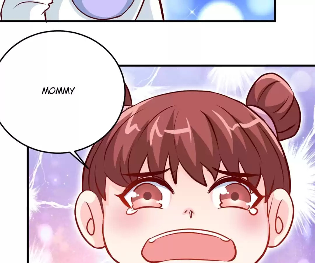 Taming the Possessive Girl Chapter 253 page 36 - 
