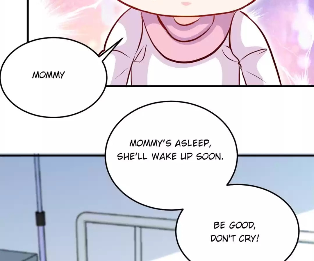 Taming the Possessive Girl Chapter 253 page 37 - 