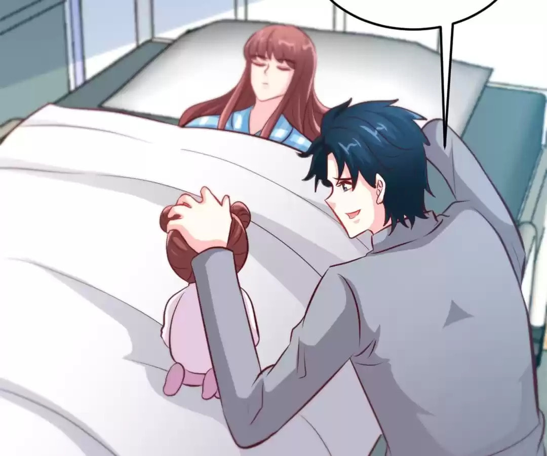 Taming the Possessive Girl Chapter 253 page 38 - 