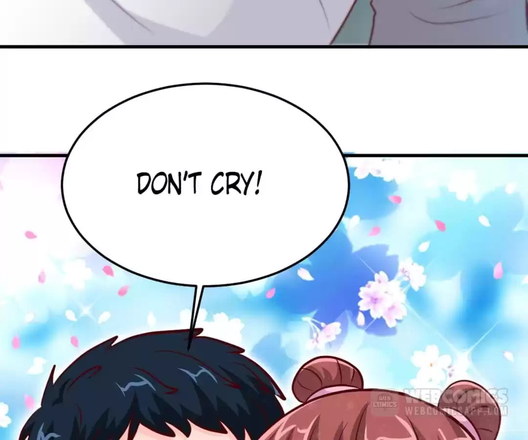 Taming the Possessive Girl Chapter 253 page 39 - 