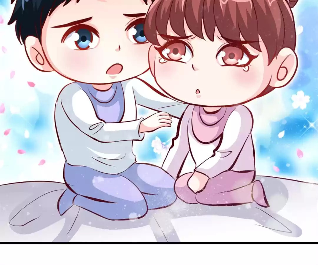 Taming the Possessive Girl Chapter 253 page 40 - 