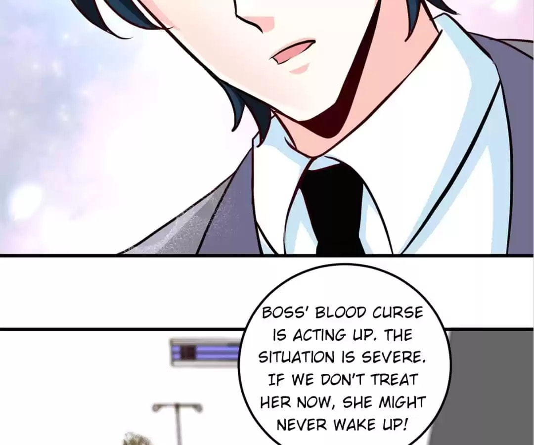 Taming the Possessive Girl Chapter 253 page 5 - 