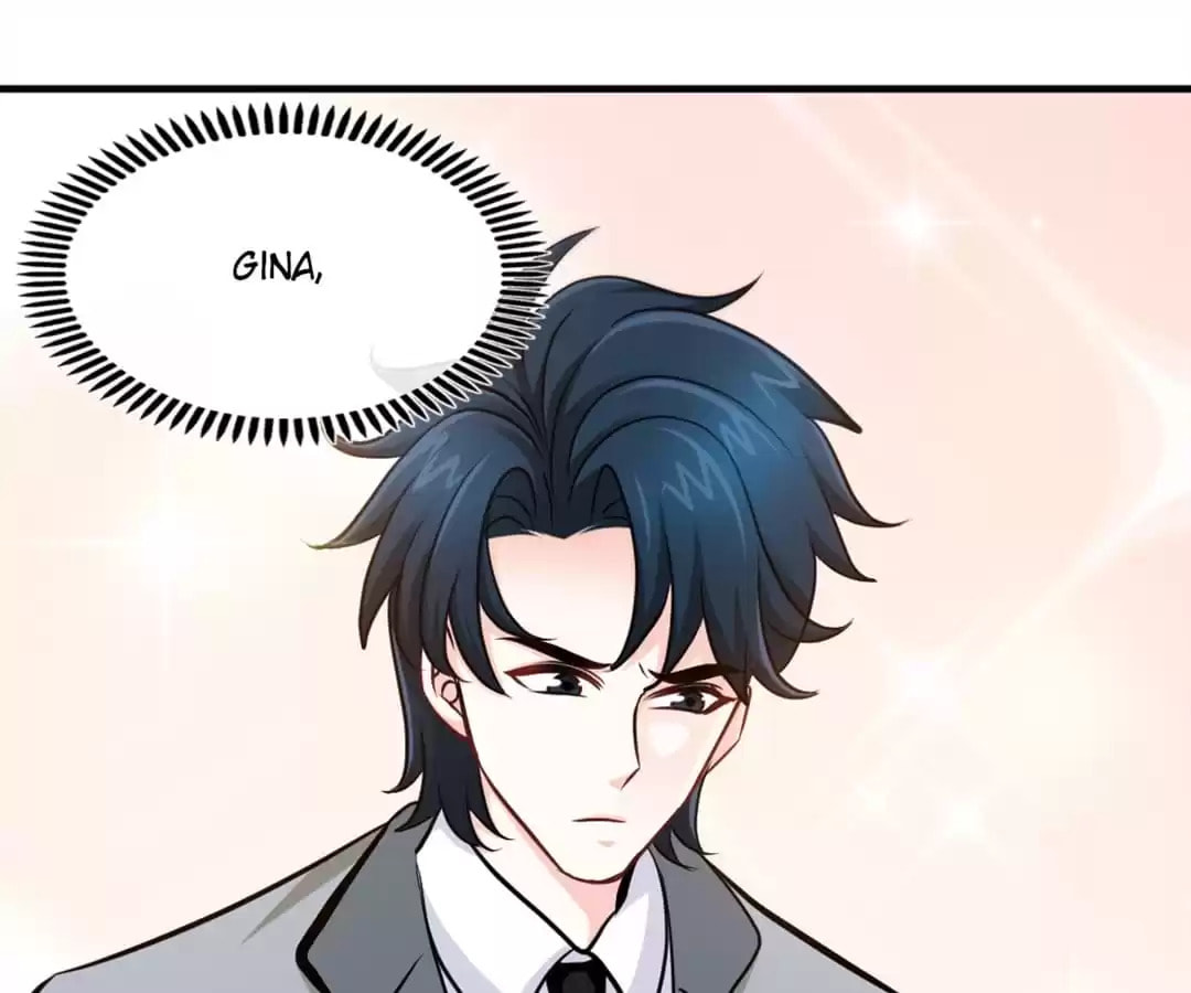 Taming the Possessive Girl Chapter 253 page 41 - 