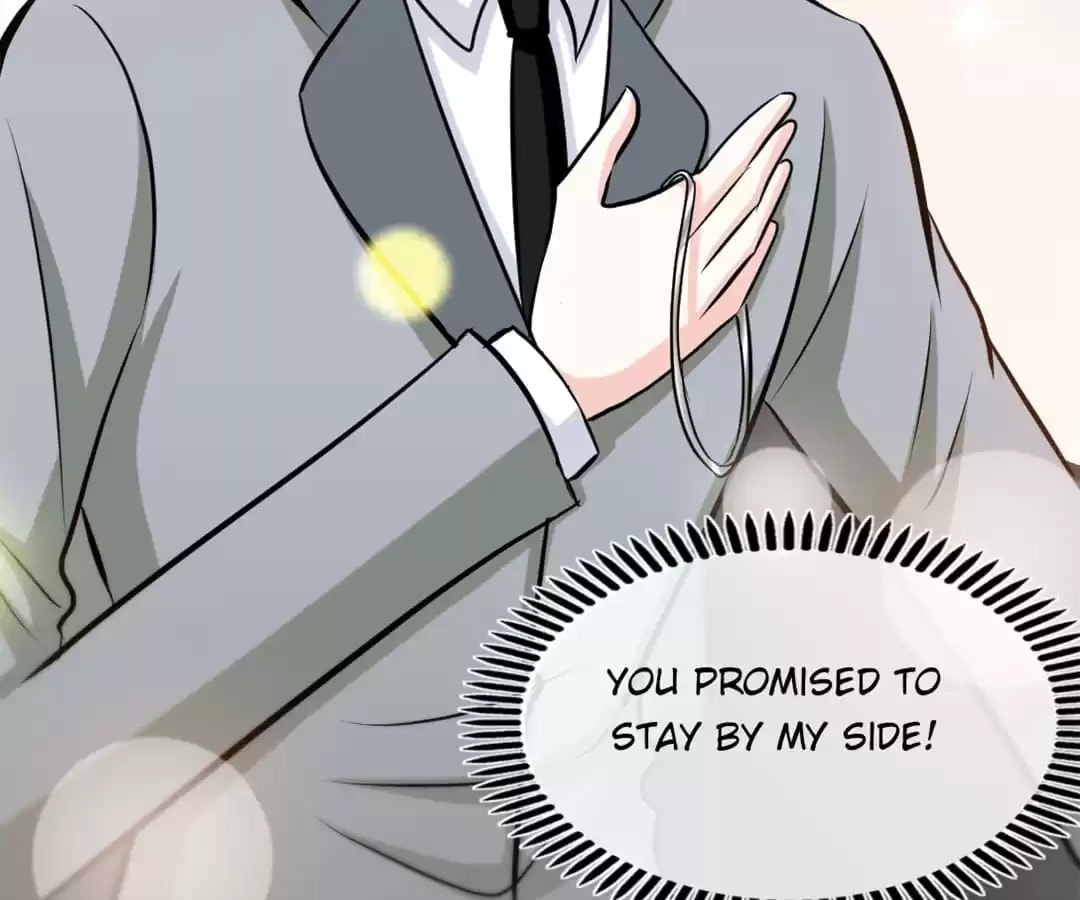 Taming the Possessive Girl Chapter 253 page 42 - 