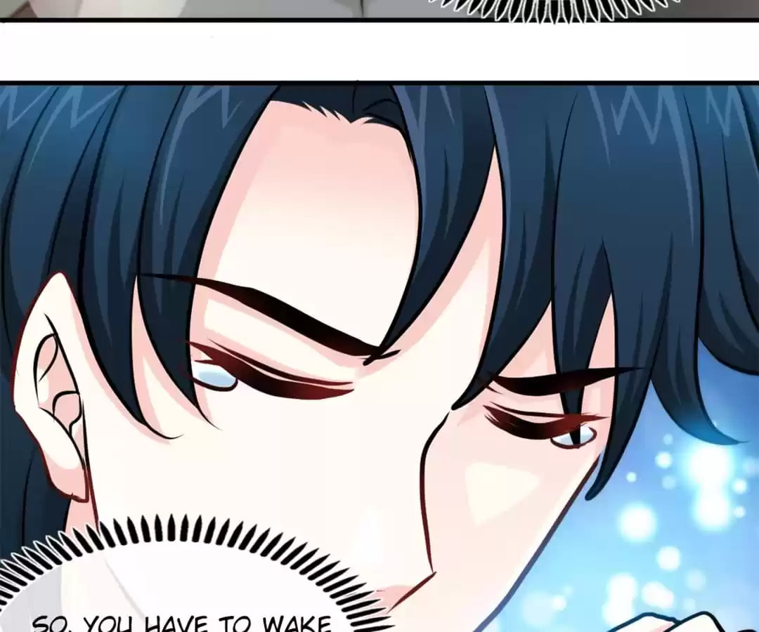 Taming the Possessive Girl Chapter 253 page 43 - 