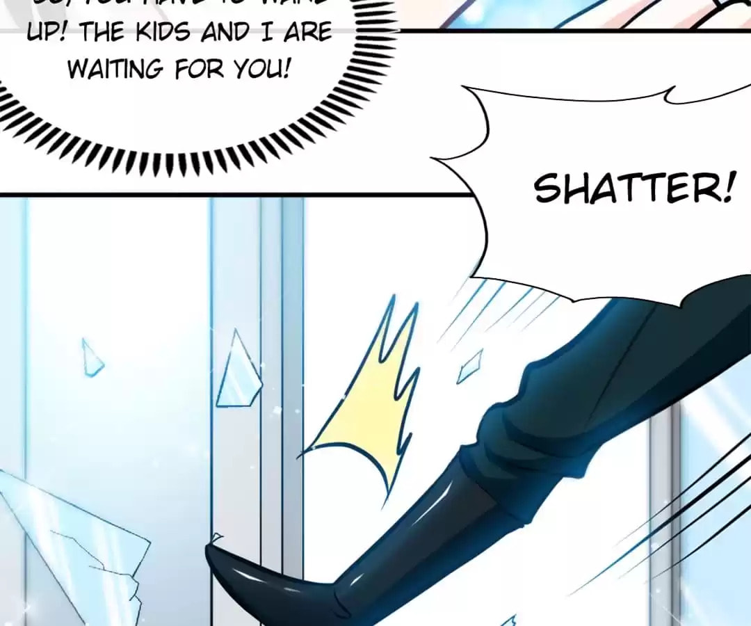 Taming the Possessive Girl Chapter 253 page 44 - 